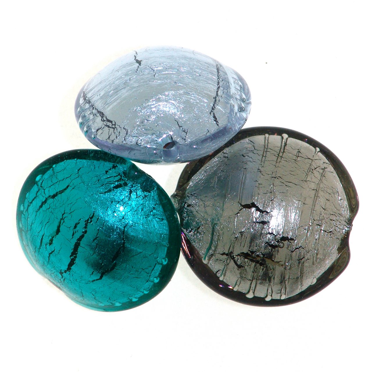 50 Perline Di Vetro Da 8 Mm, Perline Rotonde In Vetro Smerigliato, Perline Sparse, Rotonde Con Fori, Per Fai Da Te Fai Da Te Fai Da Te, Gioielli Rosa - Foto 13