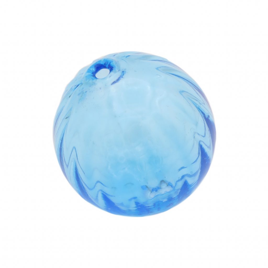 Pigna Da Appoggio In Porcellana, Rossa E Verde - Mobilia Store Home & Favours - Foto 14