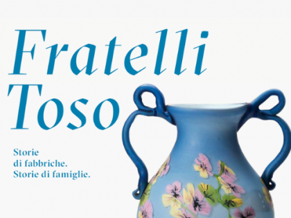 Exhibition Fratelli Toso