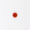 LAMP GLASS BEADS - TIRE SHAPED - MATT FINISH