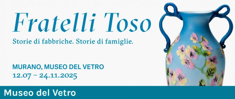 Storie di fabbriche. Storie di famiglie FRATELLI TOSO
